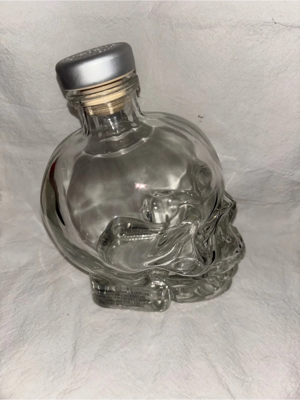 Crystal Head crystal head